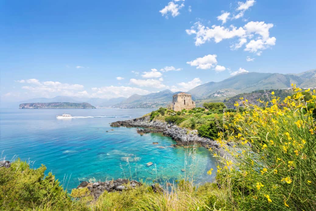 paysage calabre paysage calabre