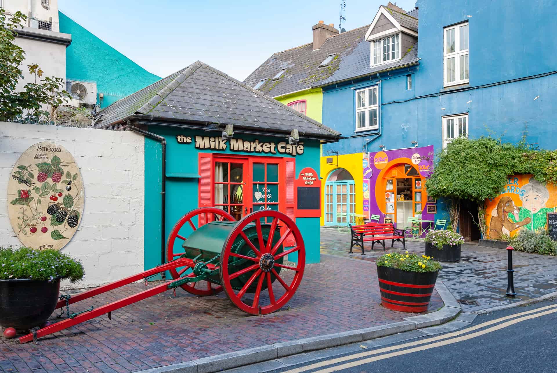 que faire a kinsale que faire a kinsale