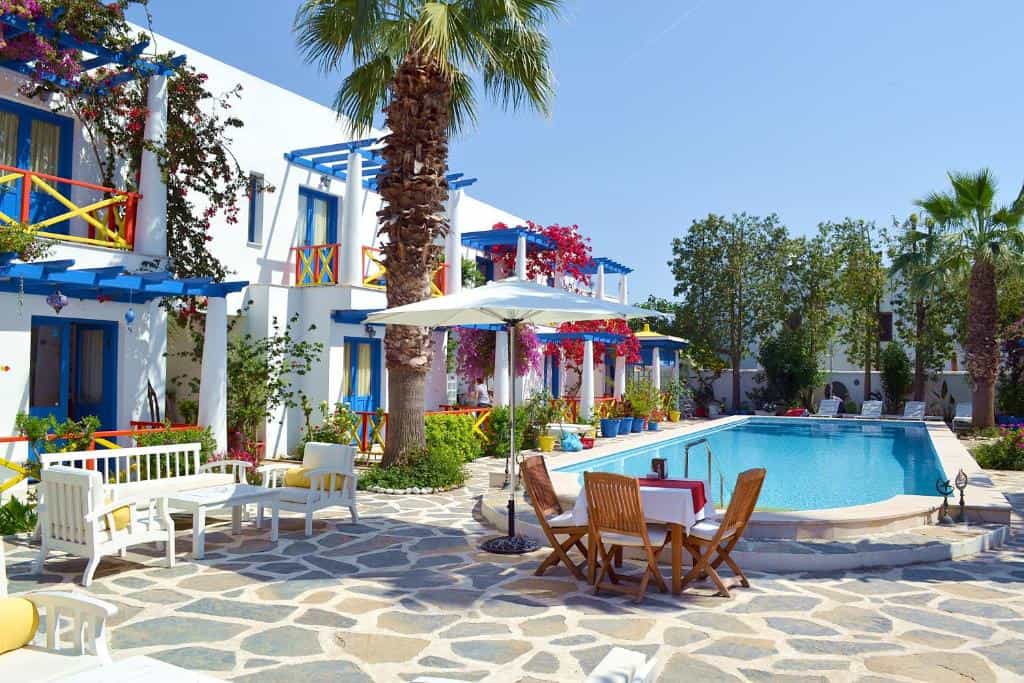 su hotel bodrum su hotel bodrum