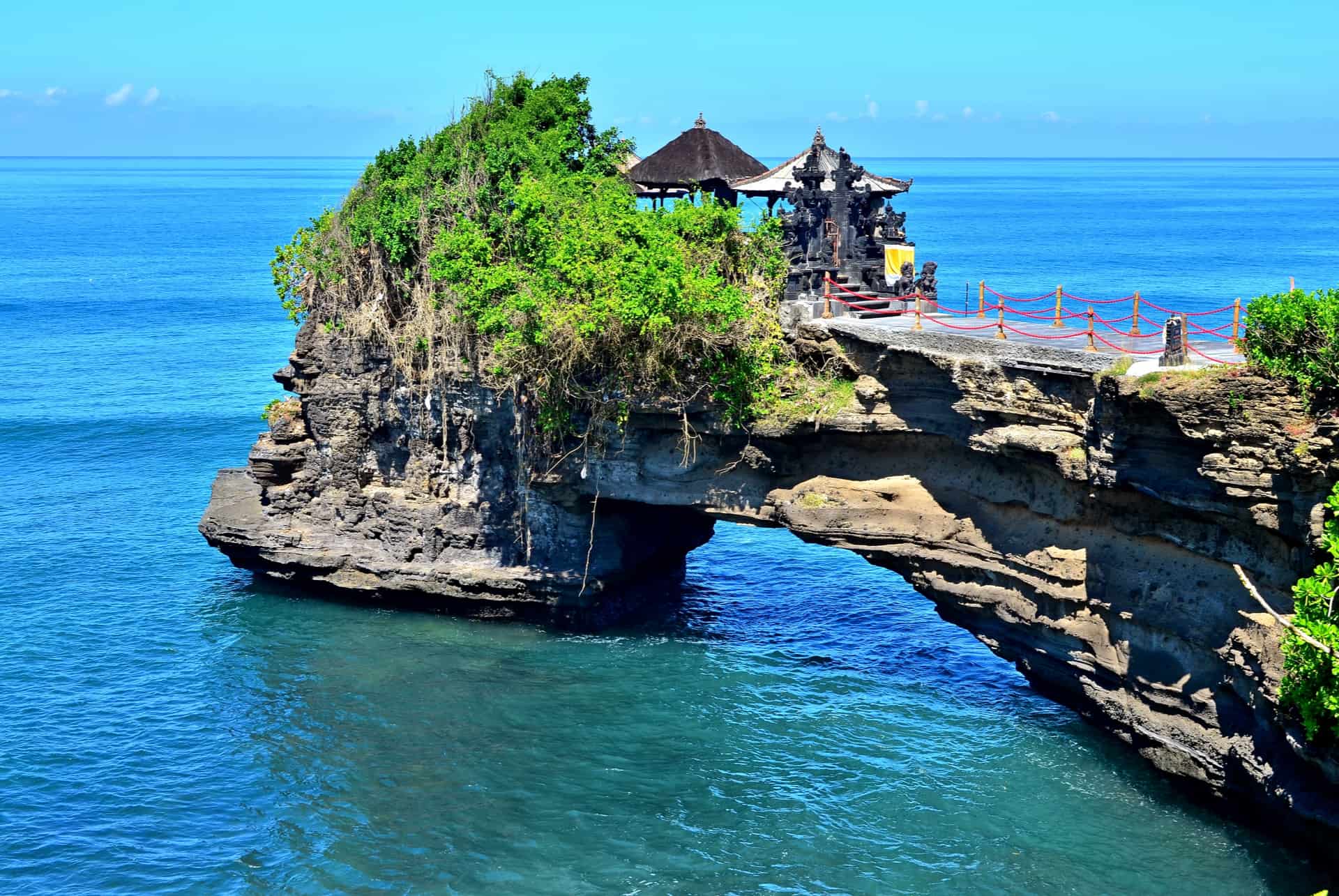 temple tanah lot temple tanah lot