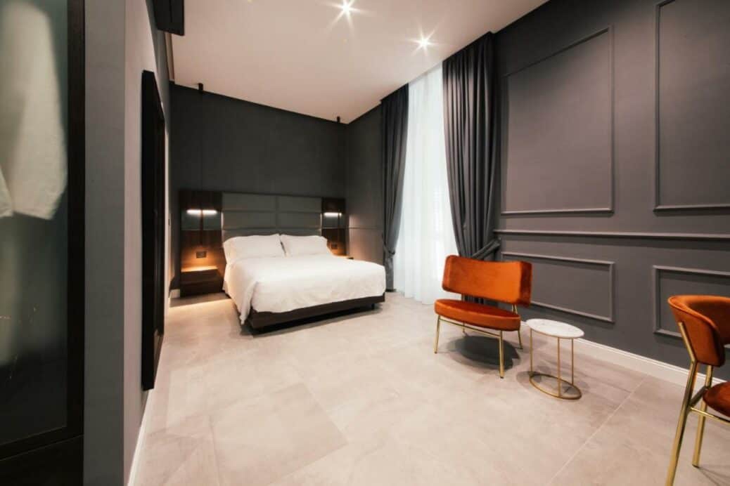 the grey hotel naples italie the grey hotel naples italie