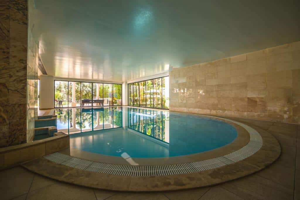 vila petra piscine vila petra piscine