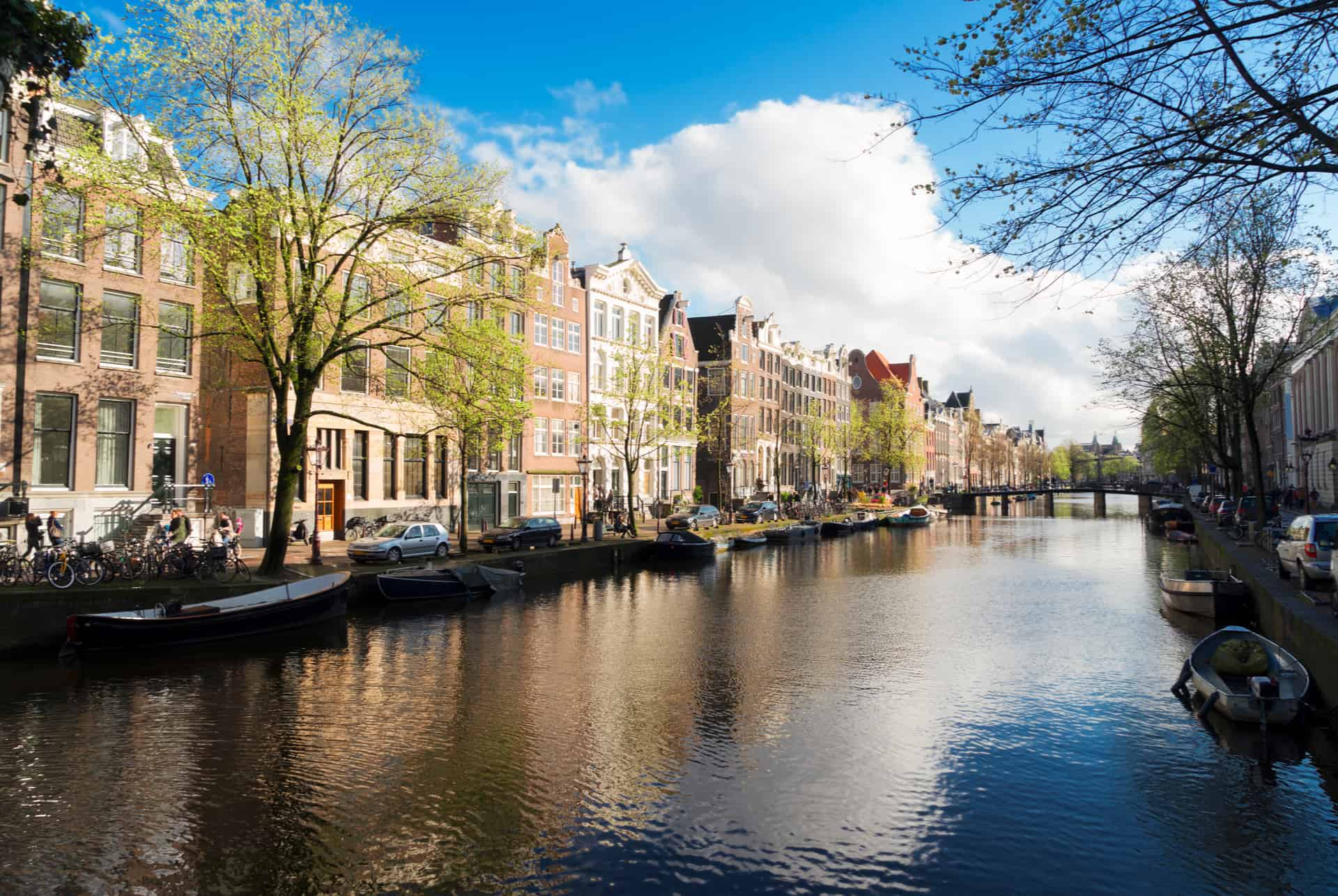 canal amsterdam canal amsterdam