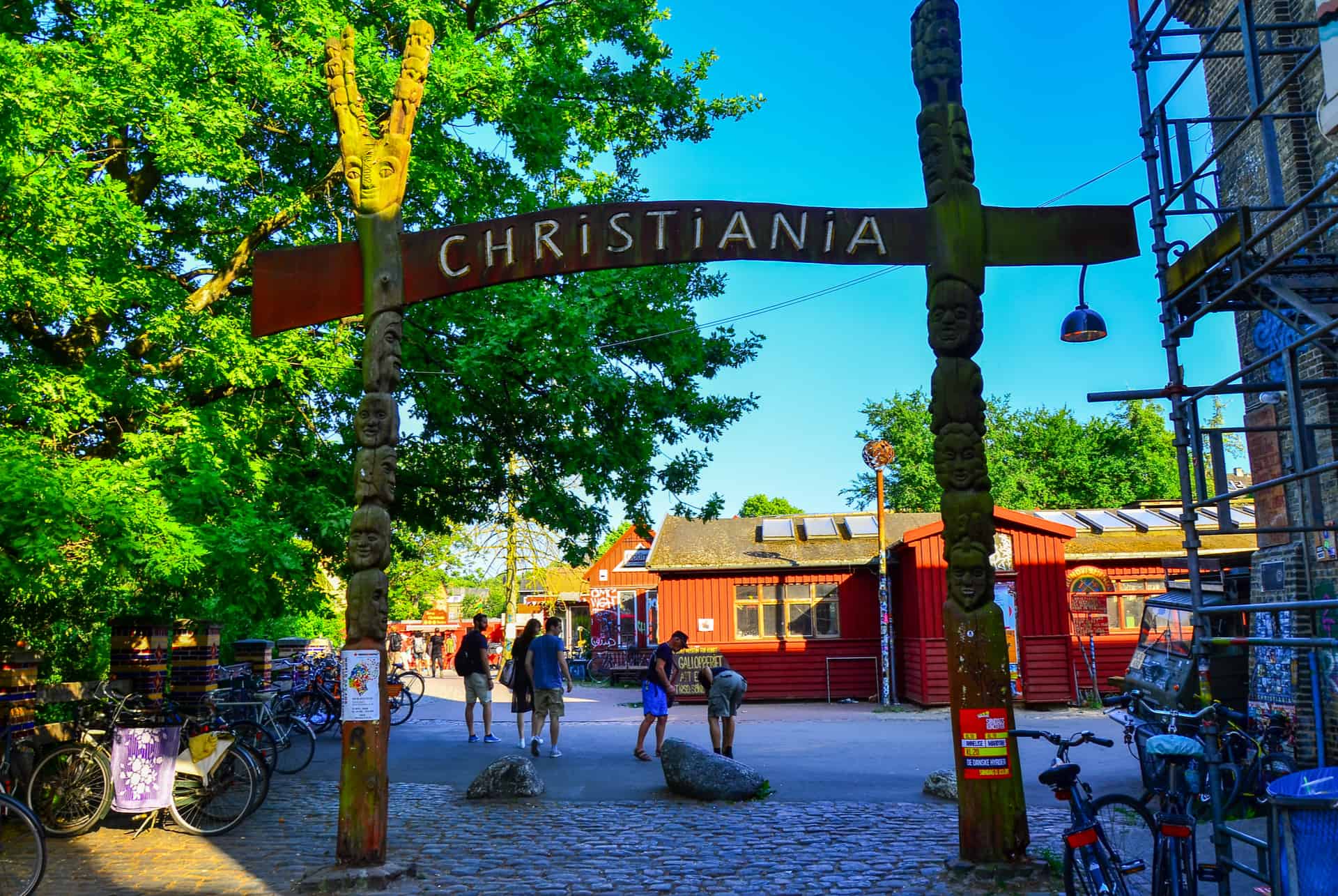 christiana christiana