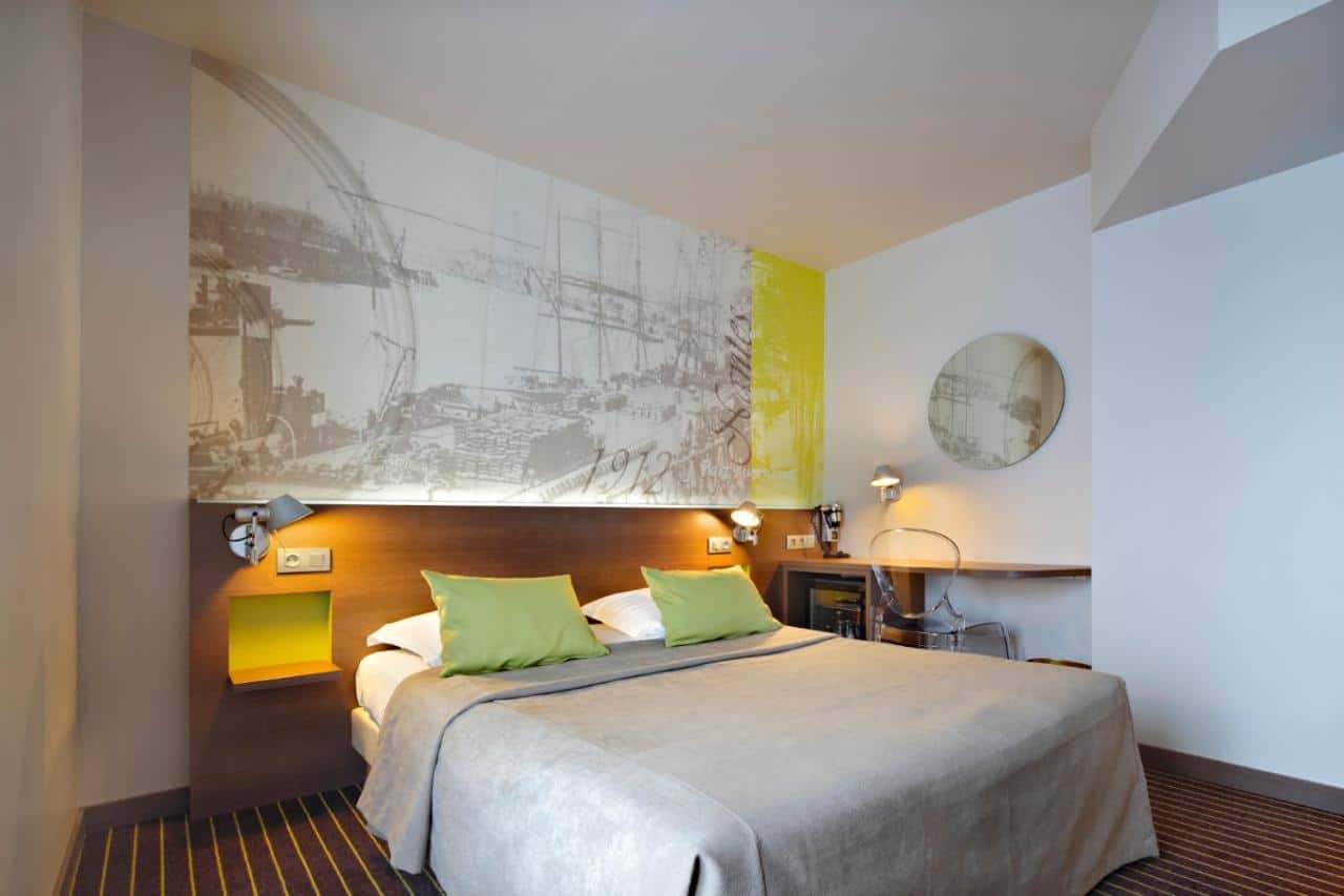 dormir dans l'un des hotels pas chers a nantes dormir dans l'un des hotels pas chers a nantes