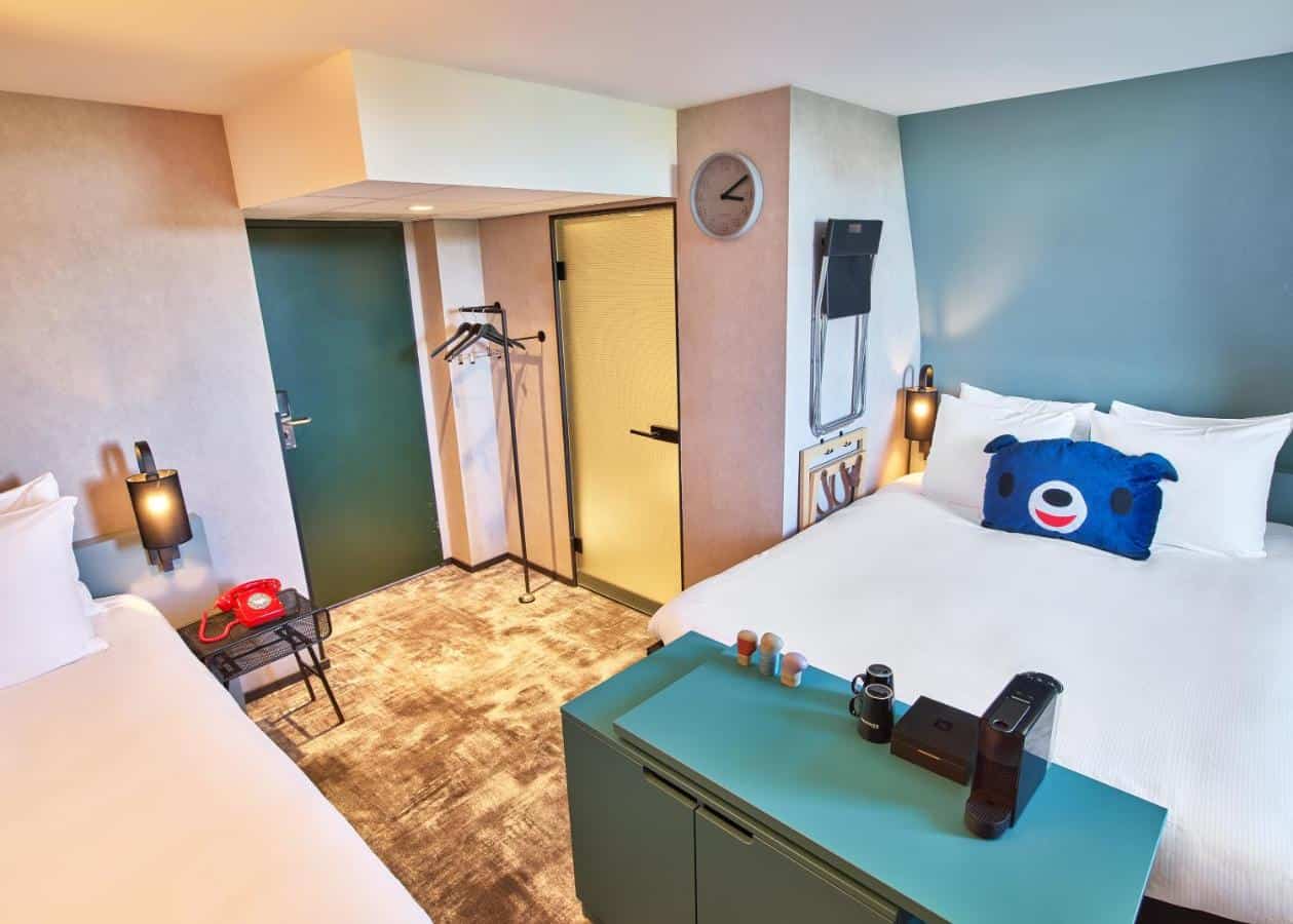 ed hotel chambre ed hotel chambre