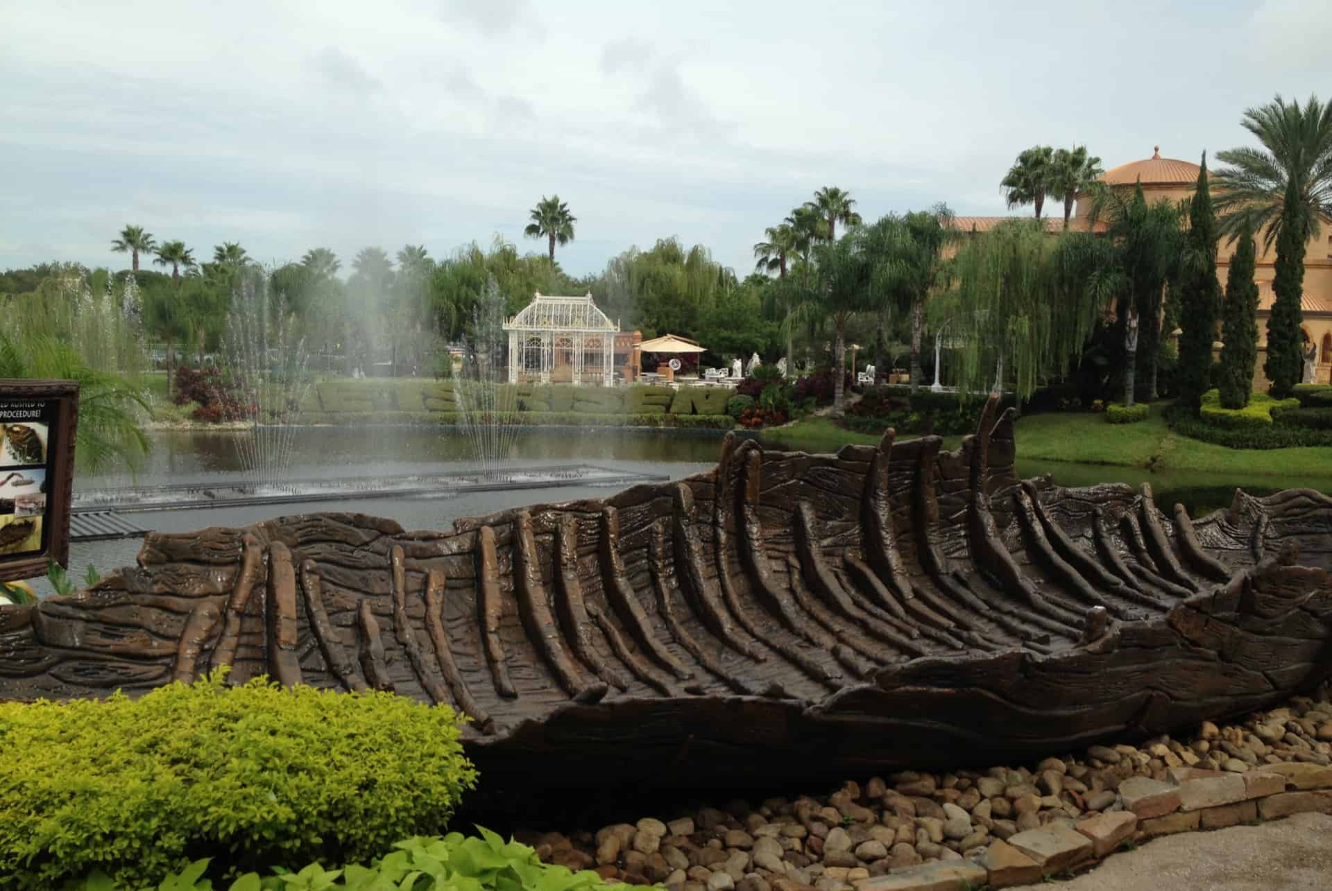 holy land experience holy land experience