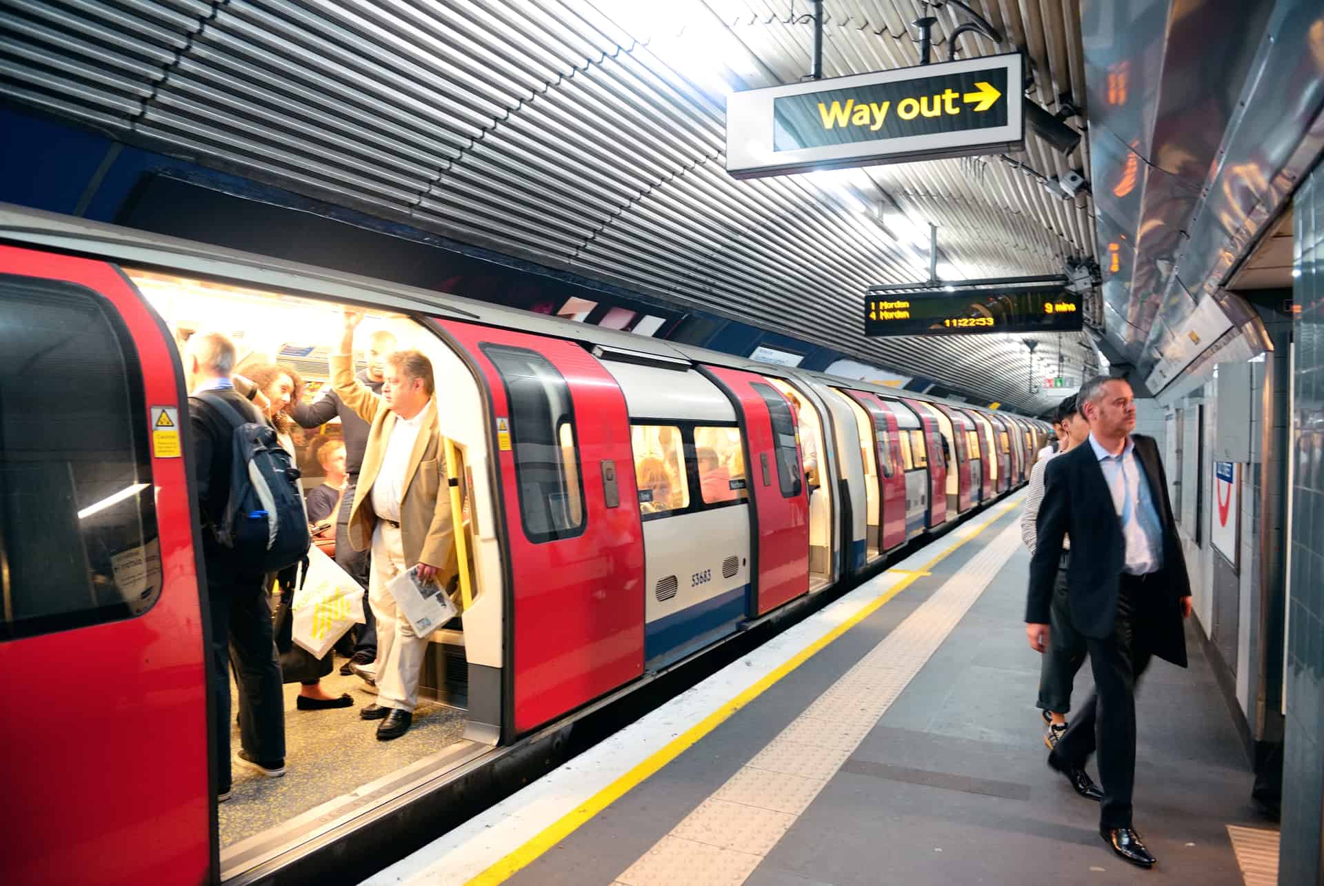 horaires metro londres horaires metro londres