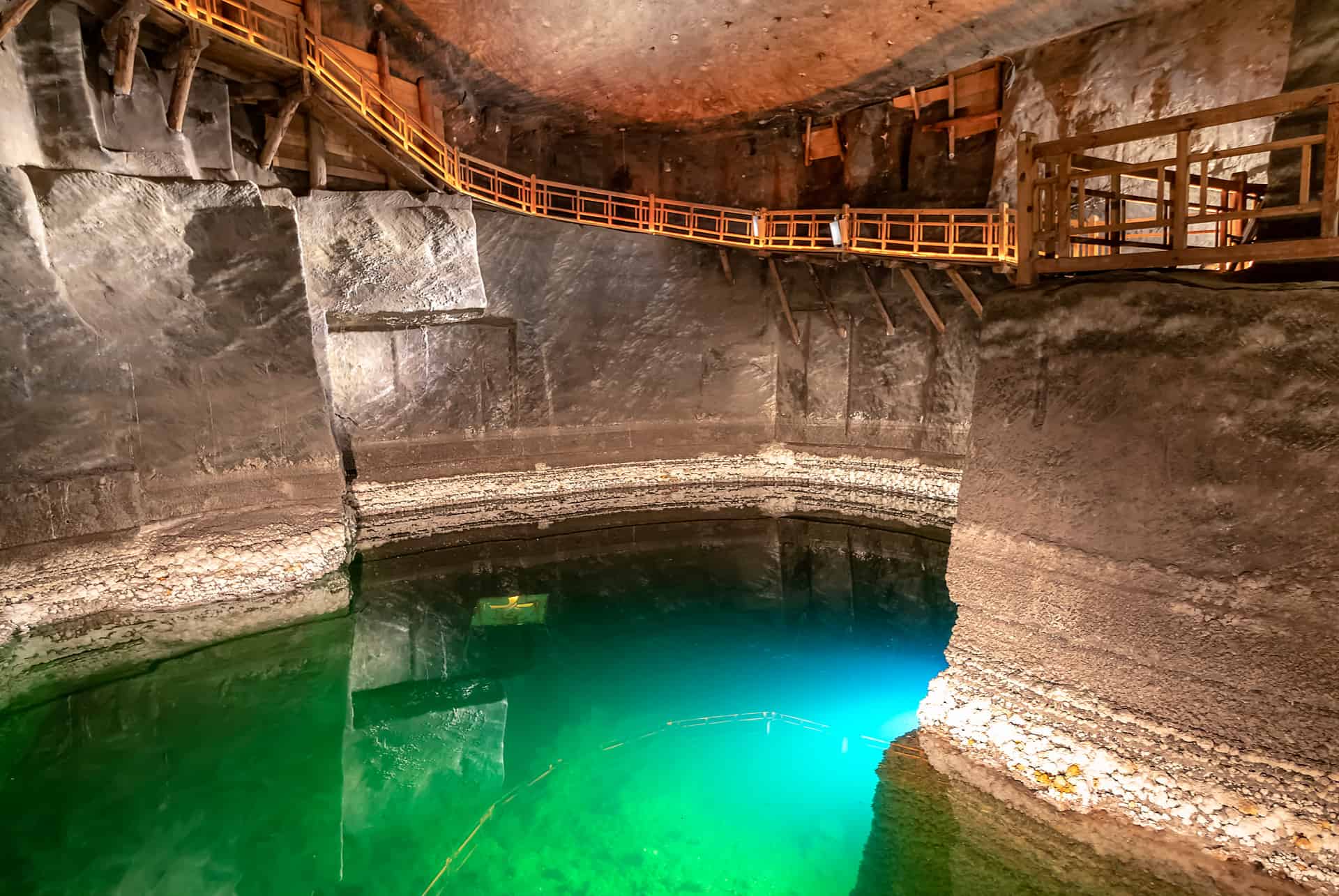 lac mine wieliczka lac mine wieliczka