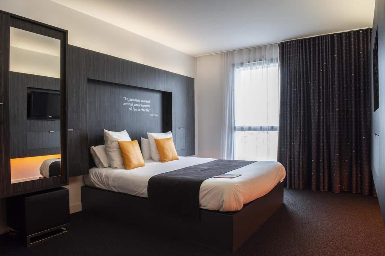 les hotels pas chers a nantes les hotels pas chers a nantes