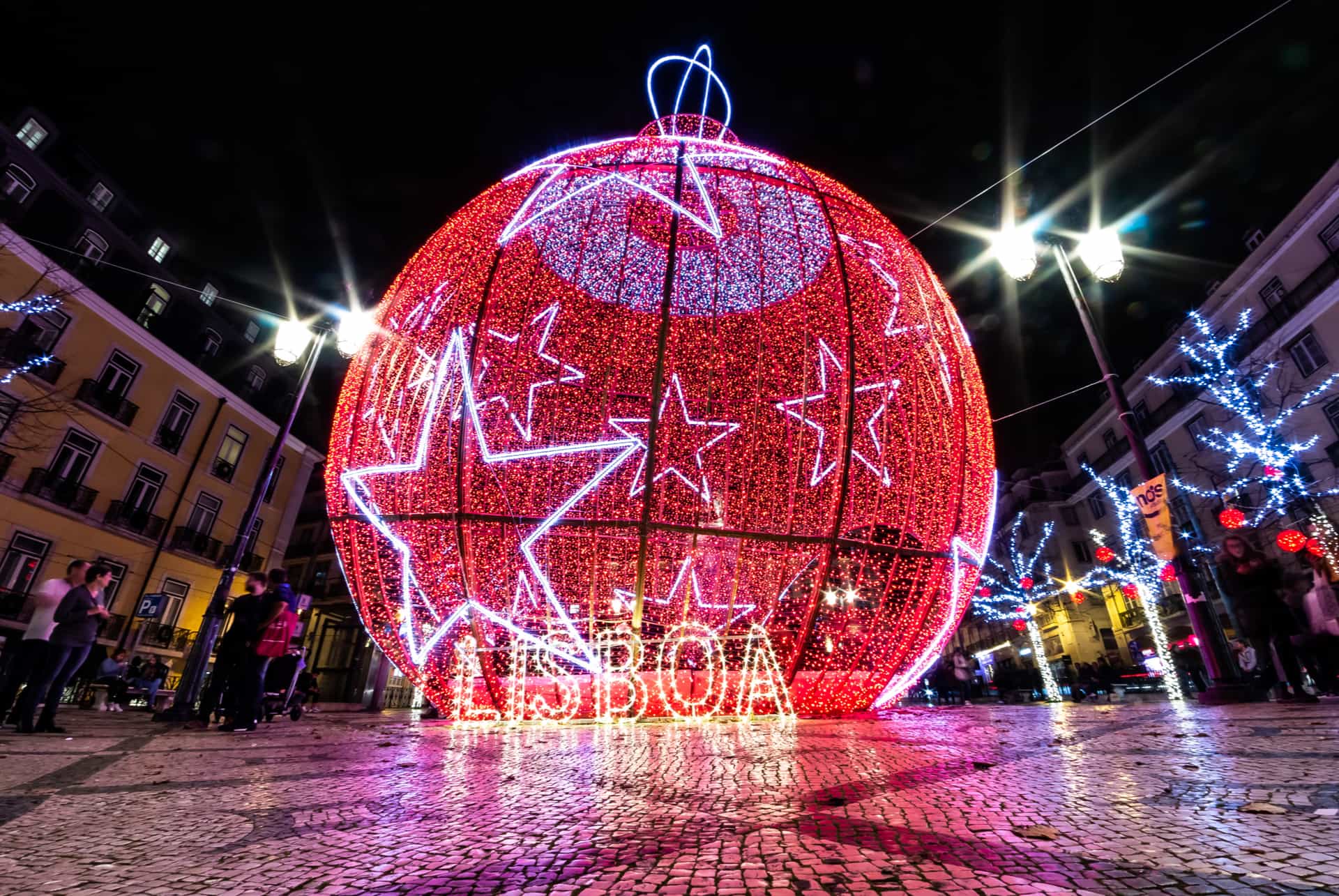 noel lisbonne noel lisbonne