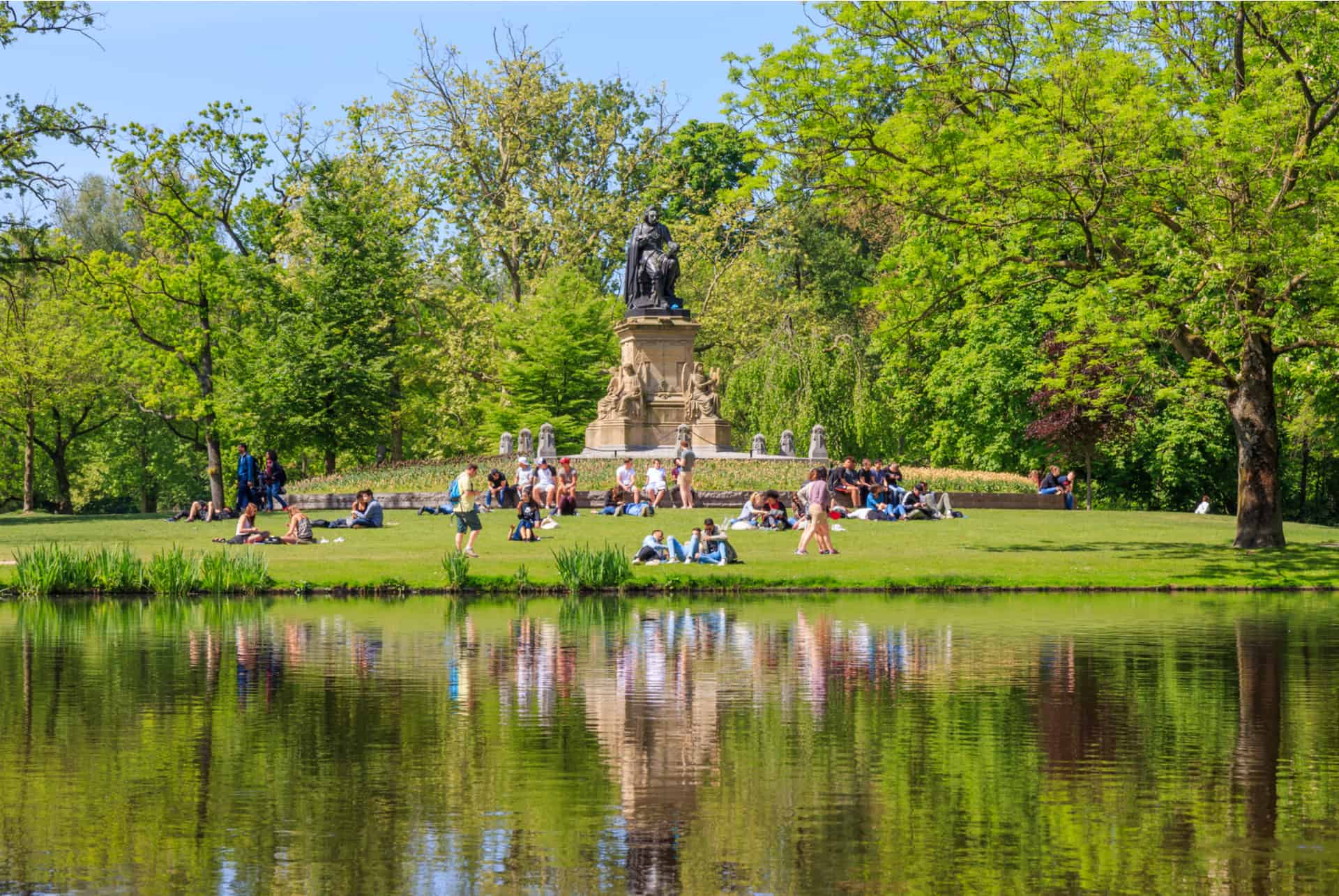 quartier vondelpark musees amsterdam quartier vondelpark musees amsterdam