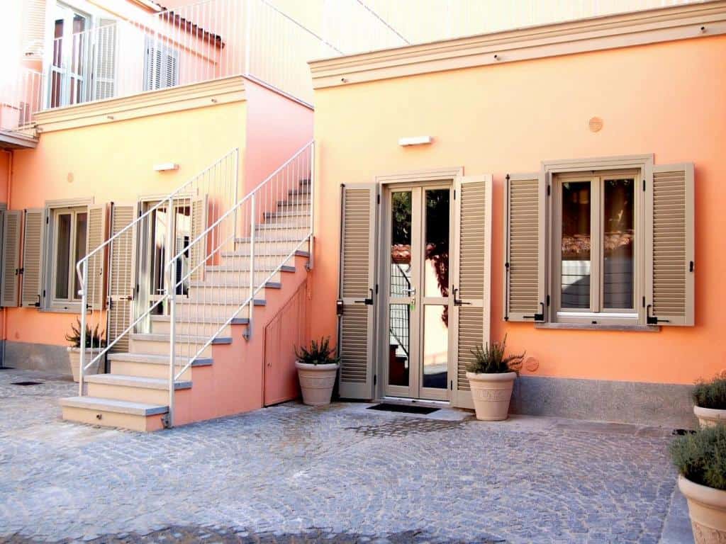 residenza il nespolo residenza il nespolo