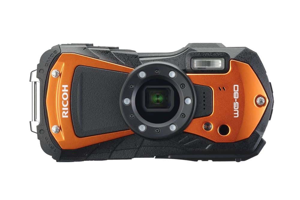 ricoh ricoh