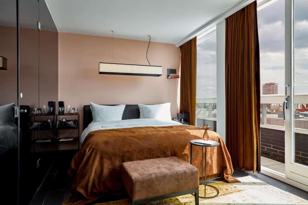 sir albert hotel chambre sir albert hotel chambre