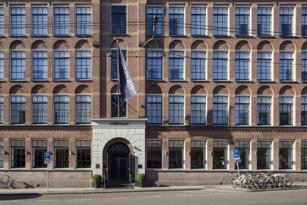 sir albert hotel sir albert hotel