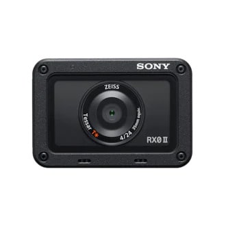sony-rx0-ii appareil photo etanche sony-rx0-ii appareil photo etanche