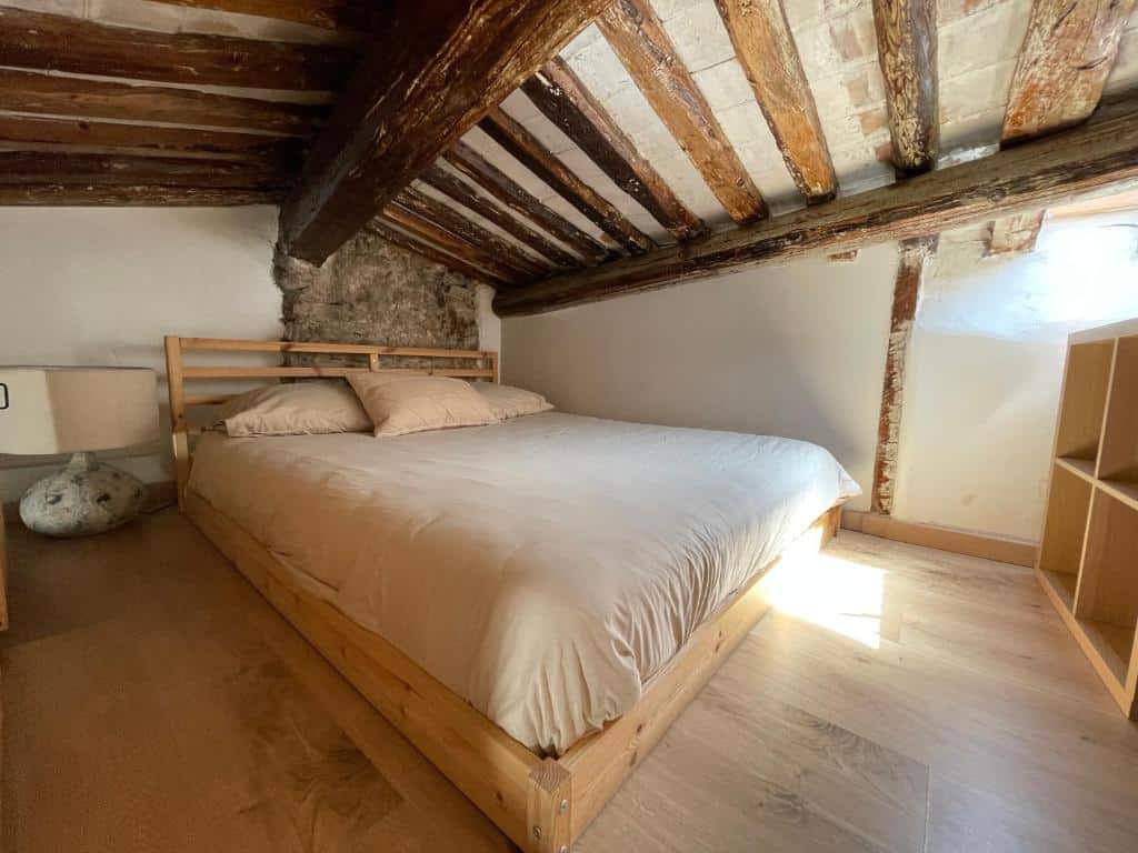 appartement du pêcheur appartement du pêcheur