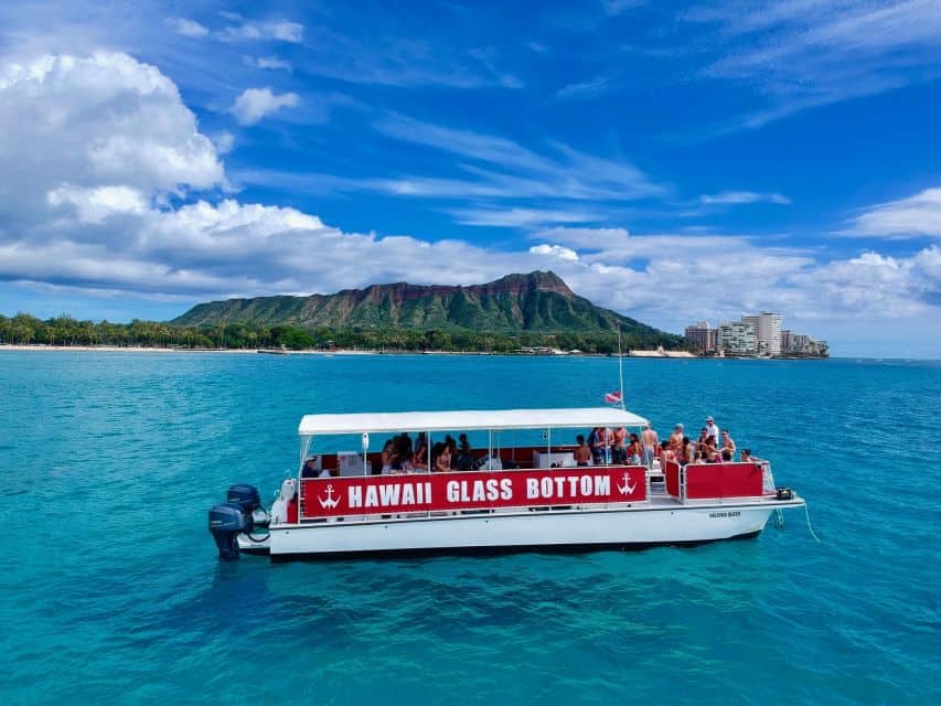 croisiere waikiki prix d'un voyage à hawaii