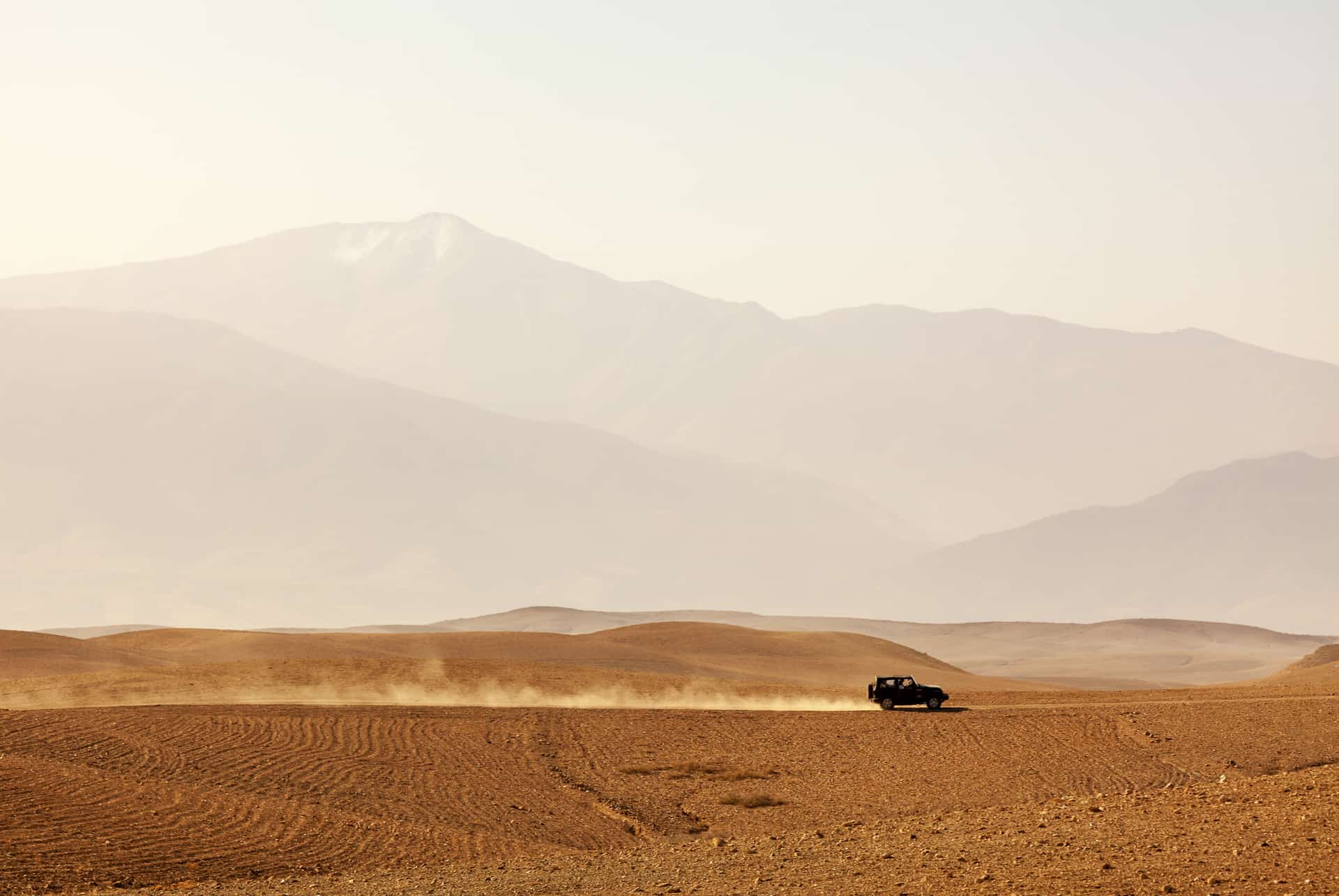 explorer desert agafay visiter desert agafay