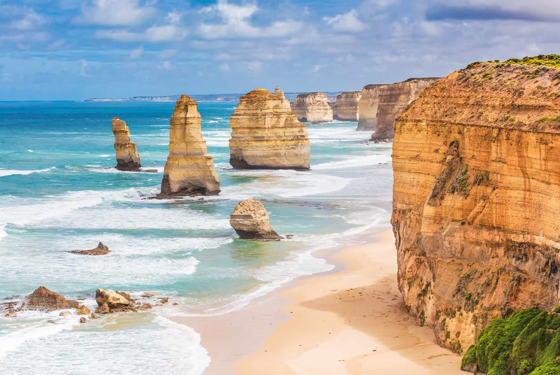 great ocean road australie great ocean road australie