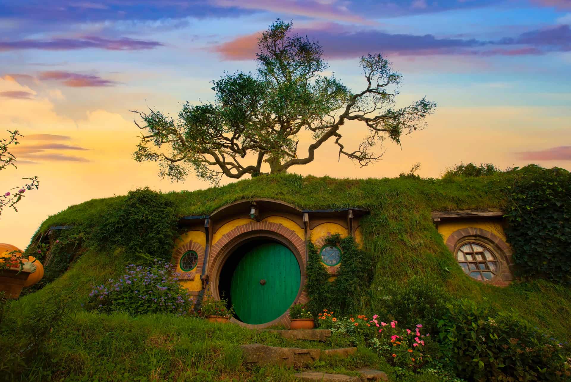 hobbiton hobbiton