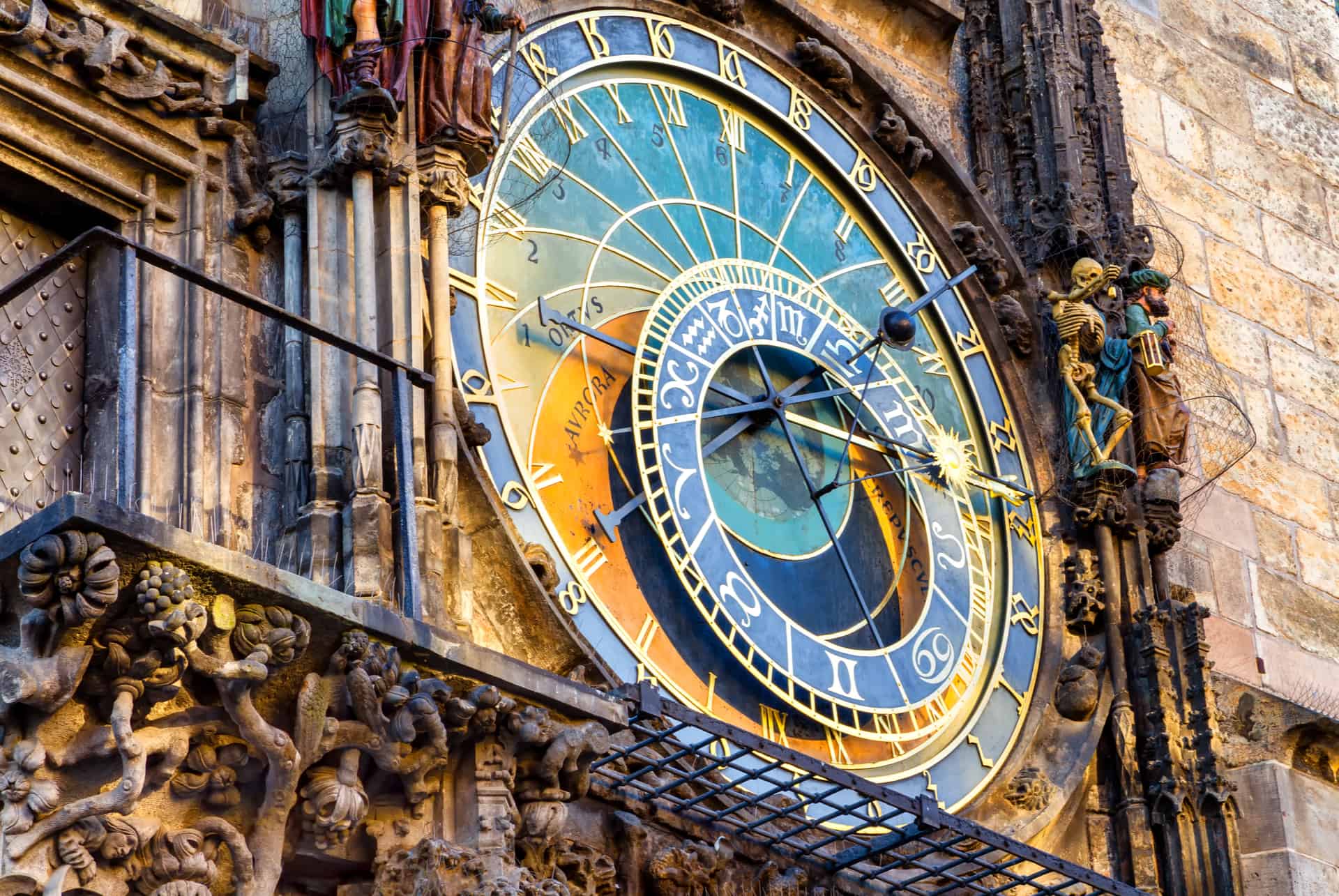 horloge astronomique prague horloge astronomique prague