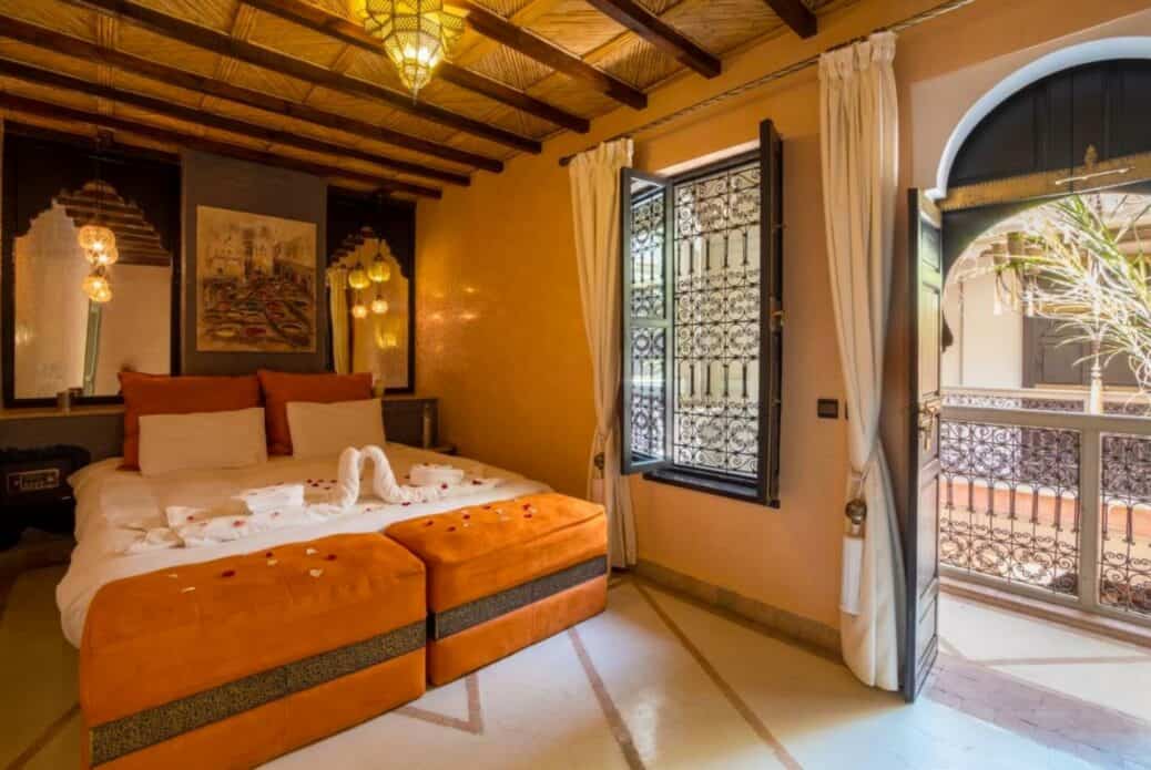 marrakech riad levidence marrakech riad levidence