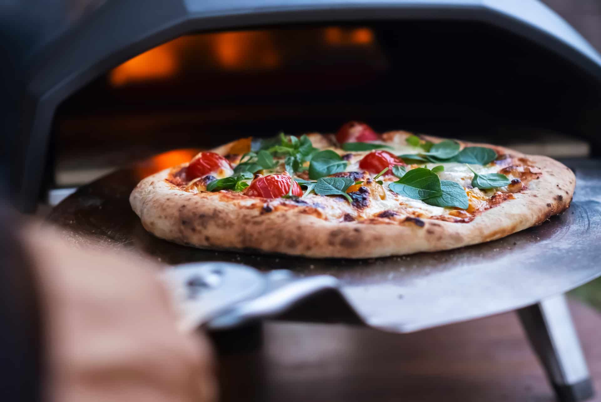 meilleures pizza 