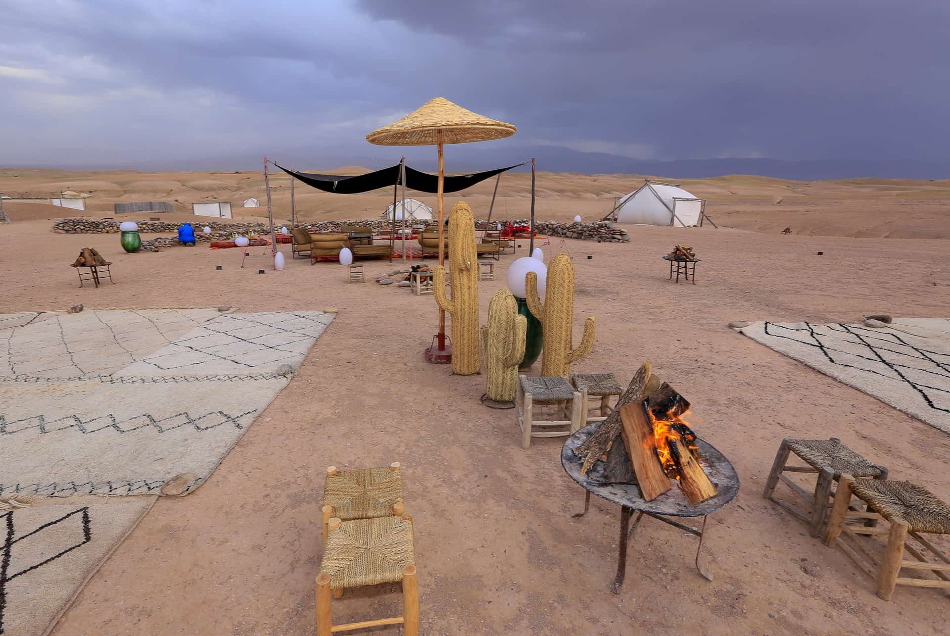 nuit desert agafay nuit desert agafay