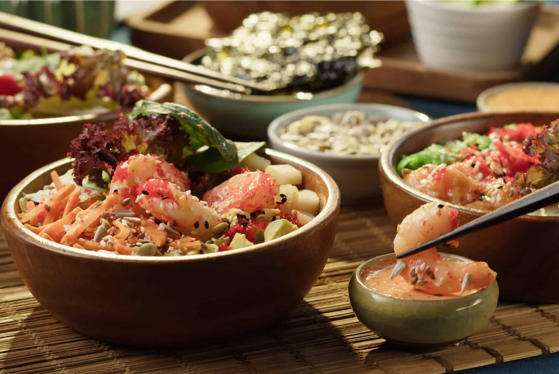 plat typique hawaien prix dun voyage a hawaii