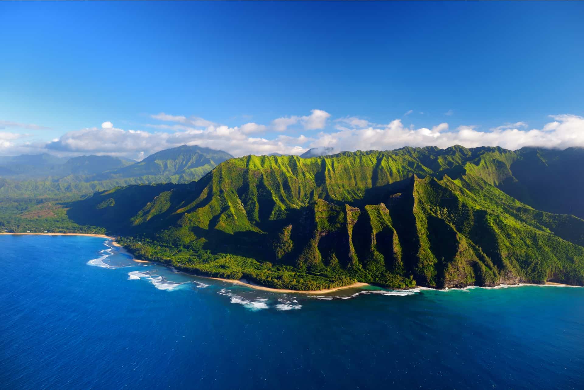 Hawaï