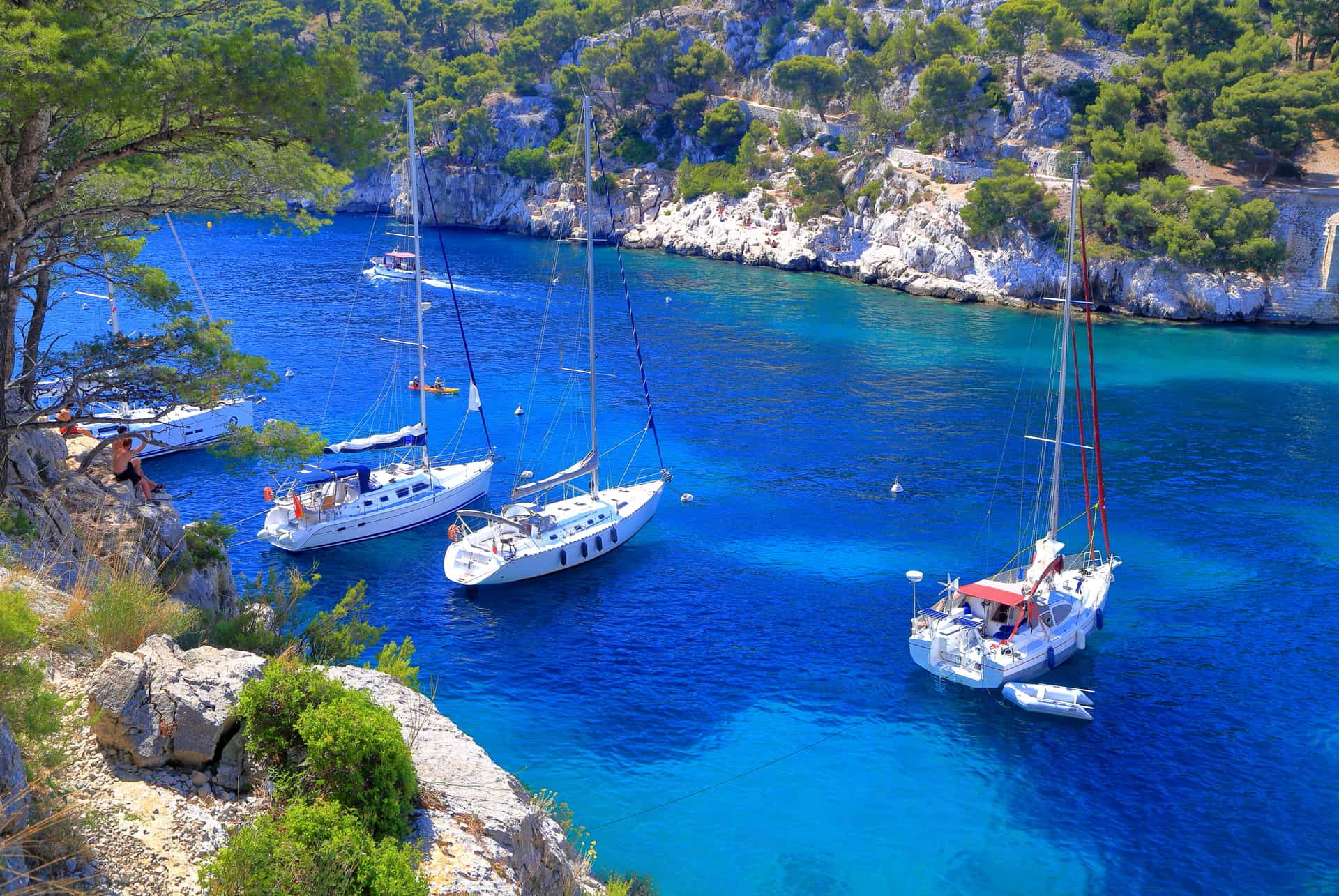 que faire à cassis que faire à cassis