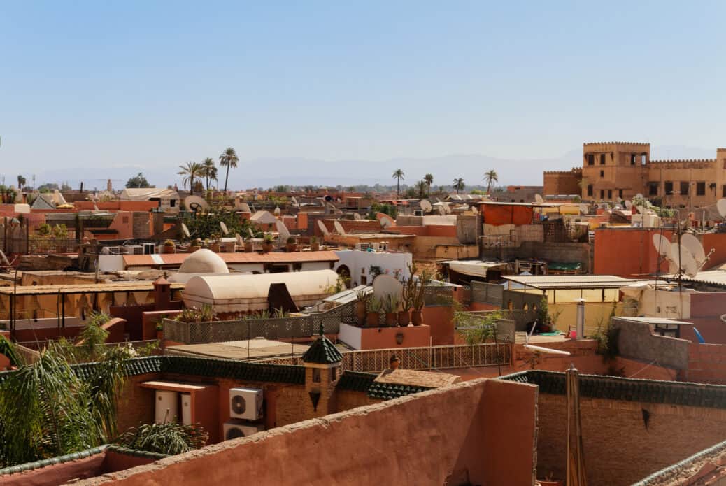 rooftop riad rooftop riad