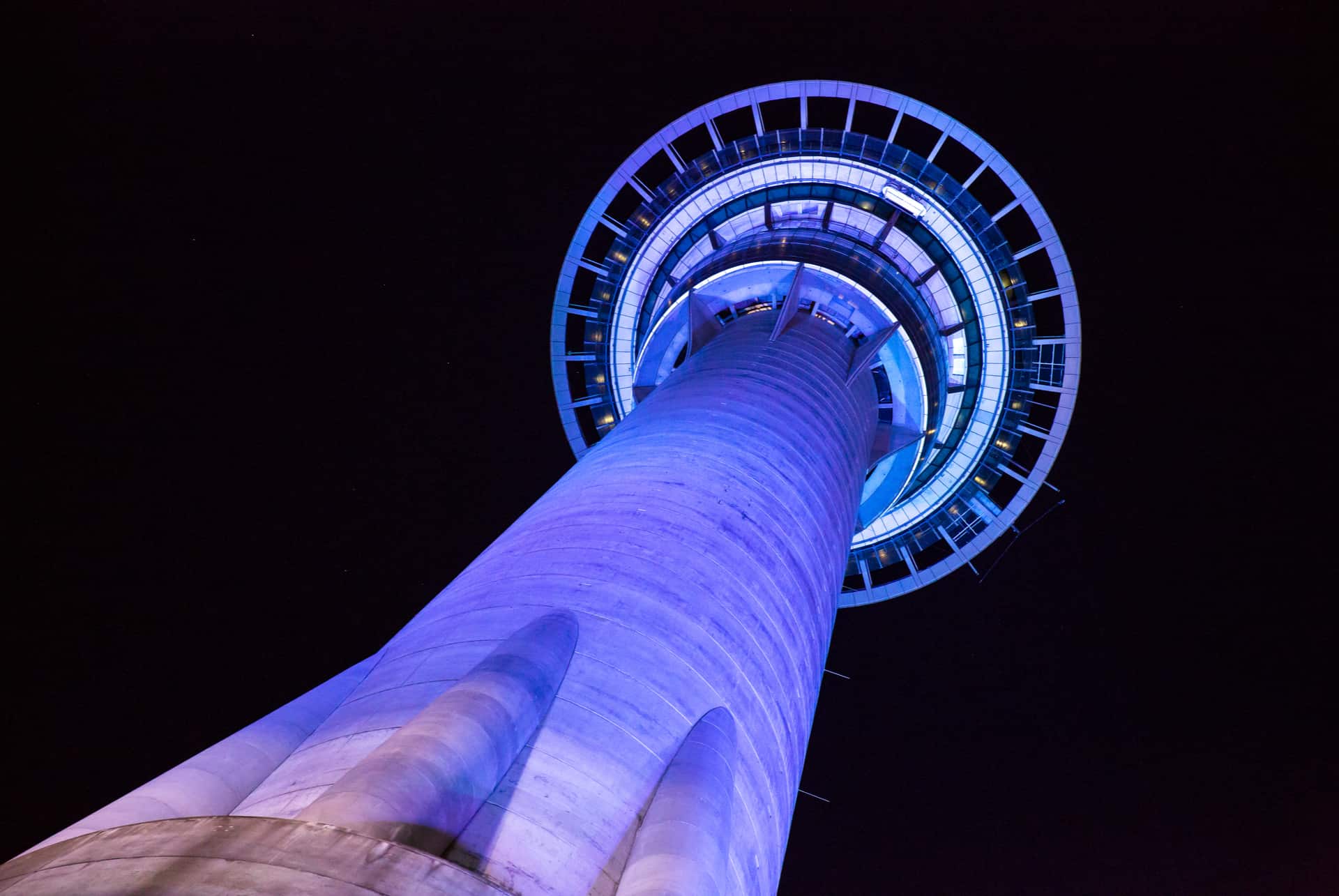 skytower skytower