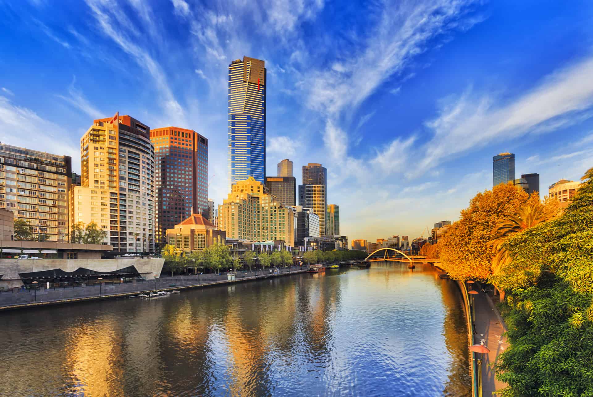tour eureka melbourne tour eureka melbourne