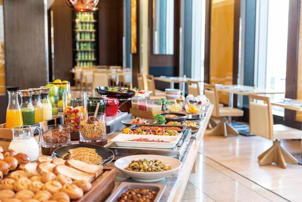 buffet royal park hotel tokyo buffet royal park hotel tokyo