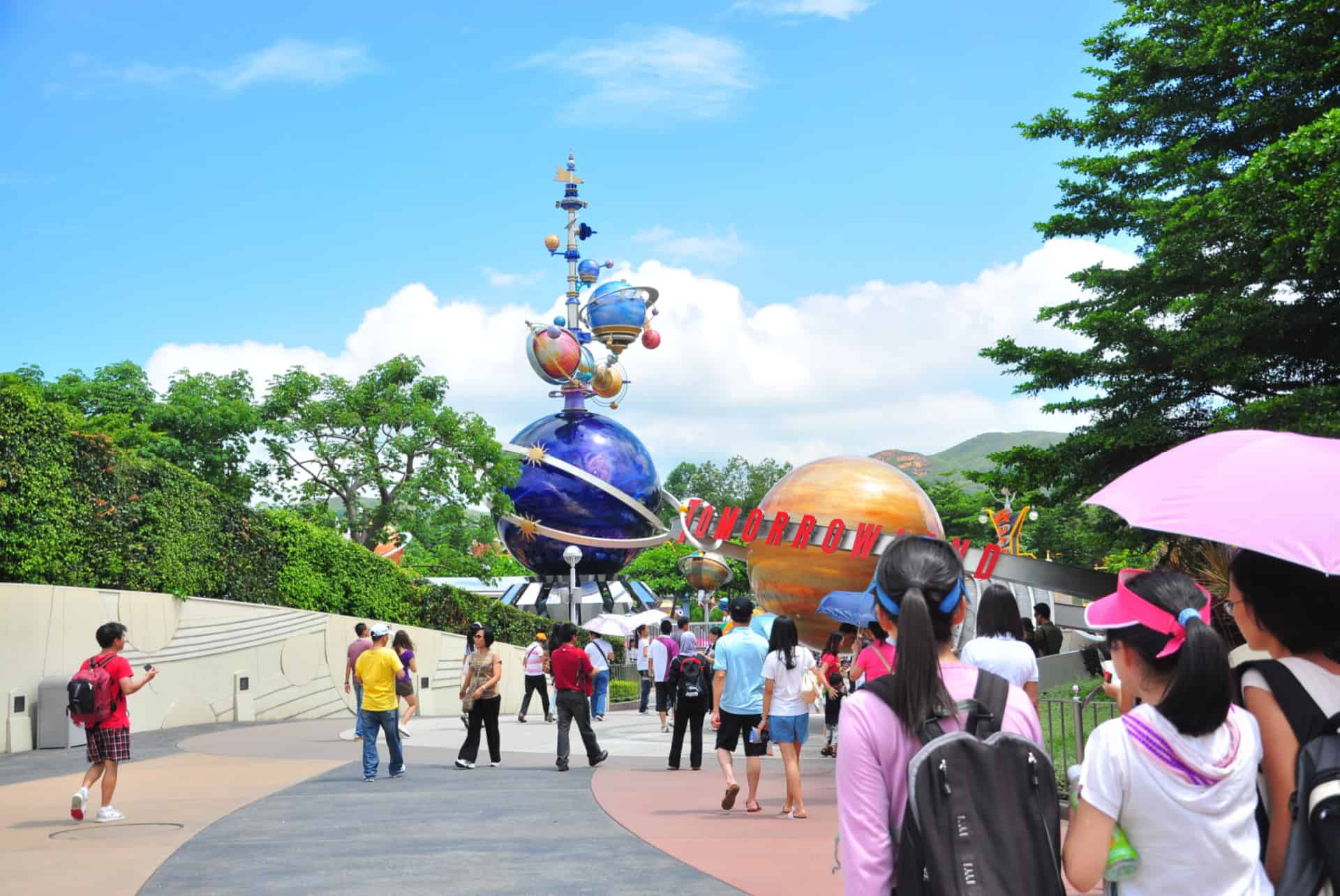 disneyland hong kong disneyland hong kong
