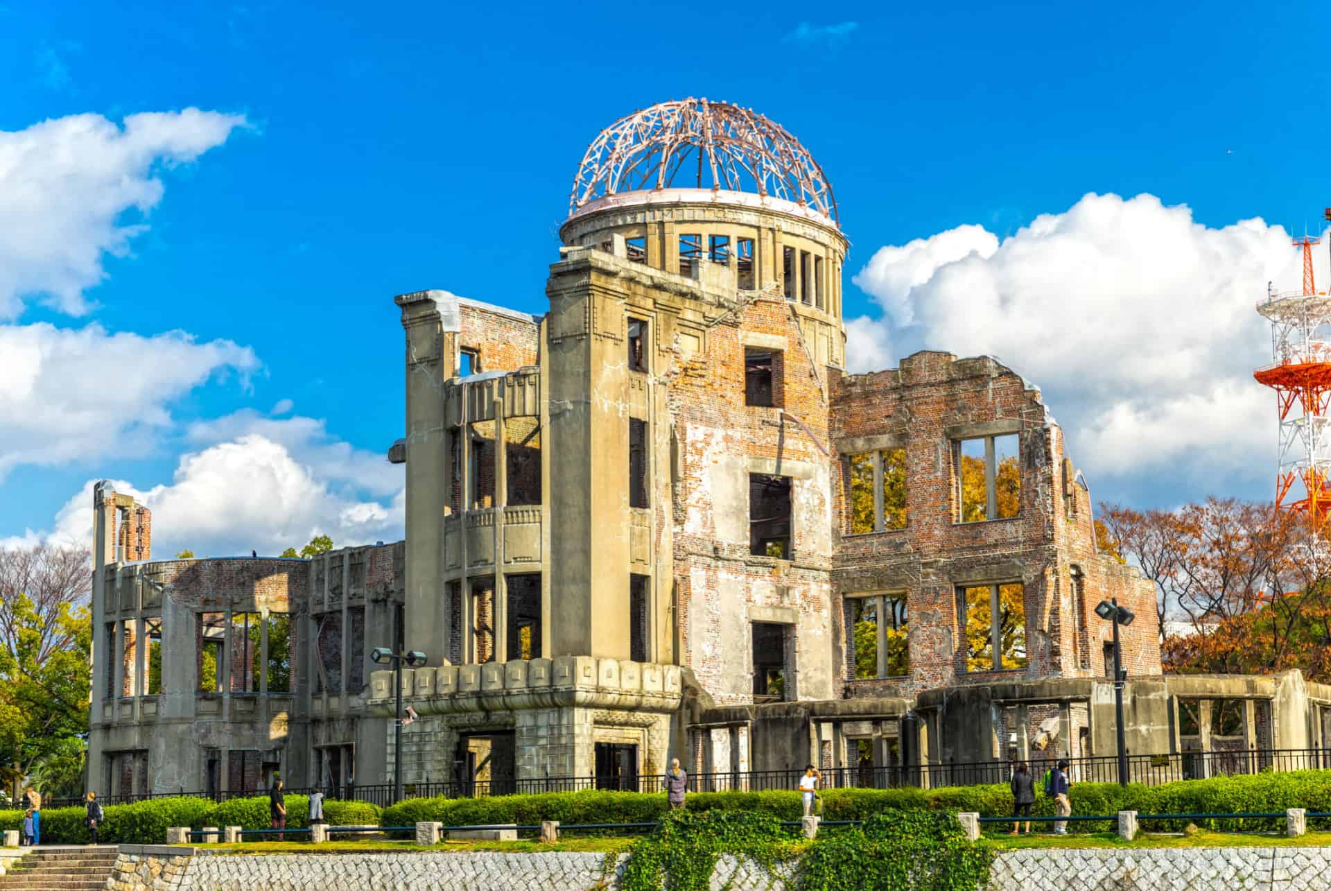 dome genbaku dome genbaku