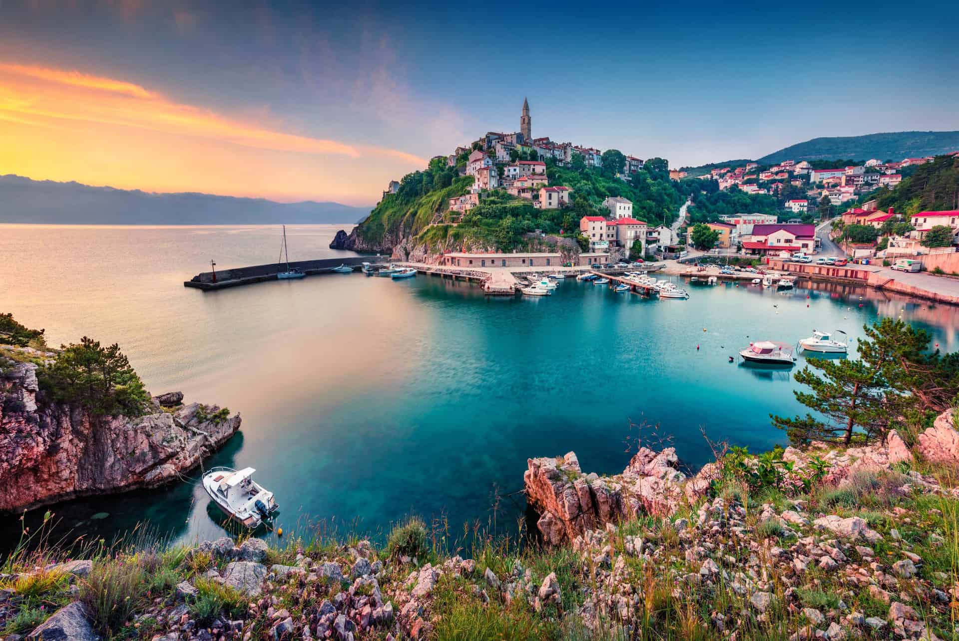 krk croatie krk croatie