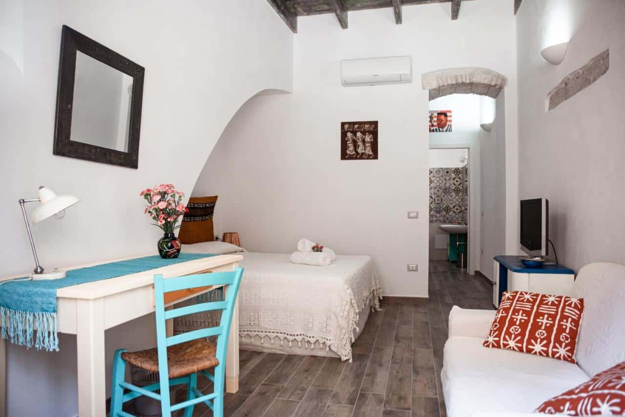 le tre chiocciole b&b le tre chiocciole b&b