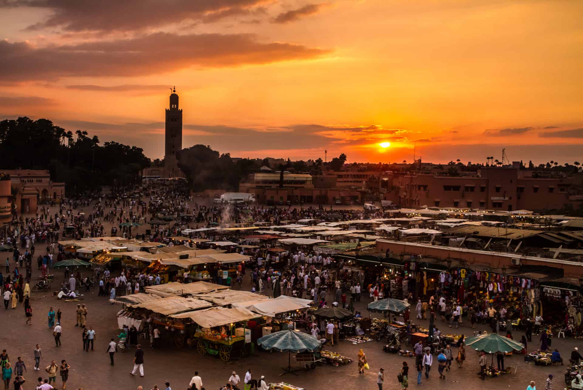 place jemaa el fna place jemaa el fna