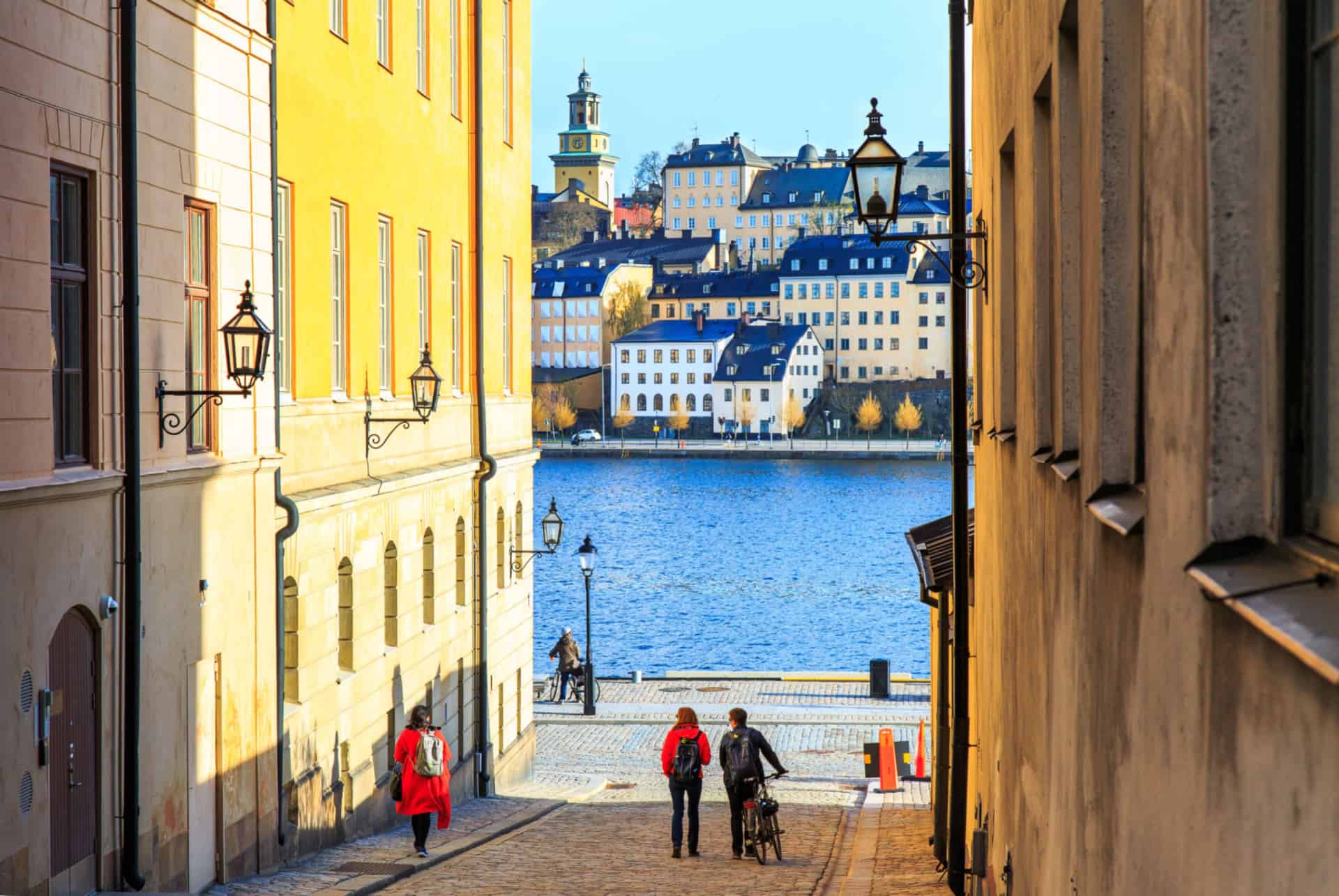 que voir stockholm que voir stockholm