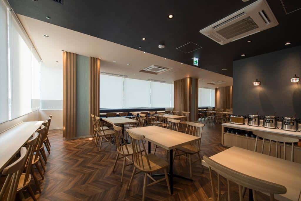 salle a manger tmark city hotel sapporo salle a manger tmark city hotel sapporo