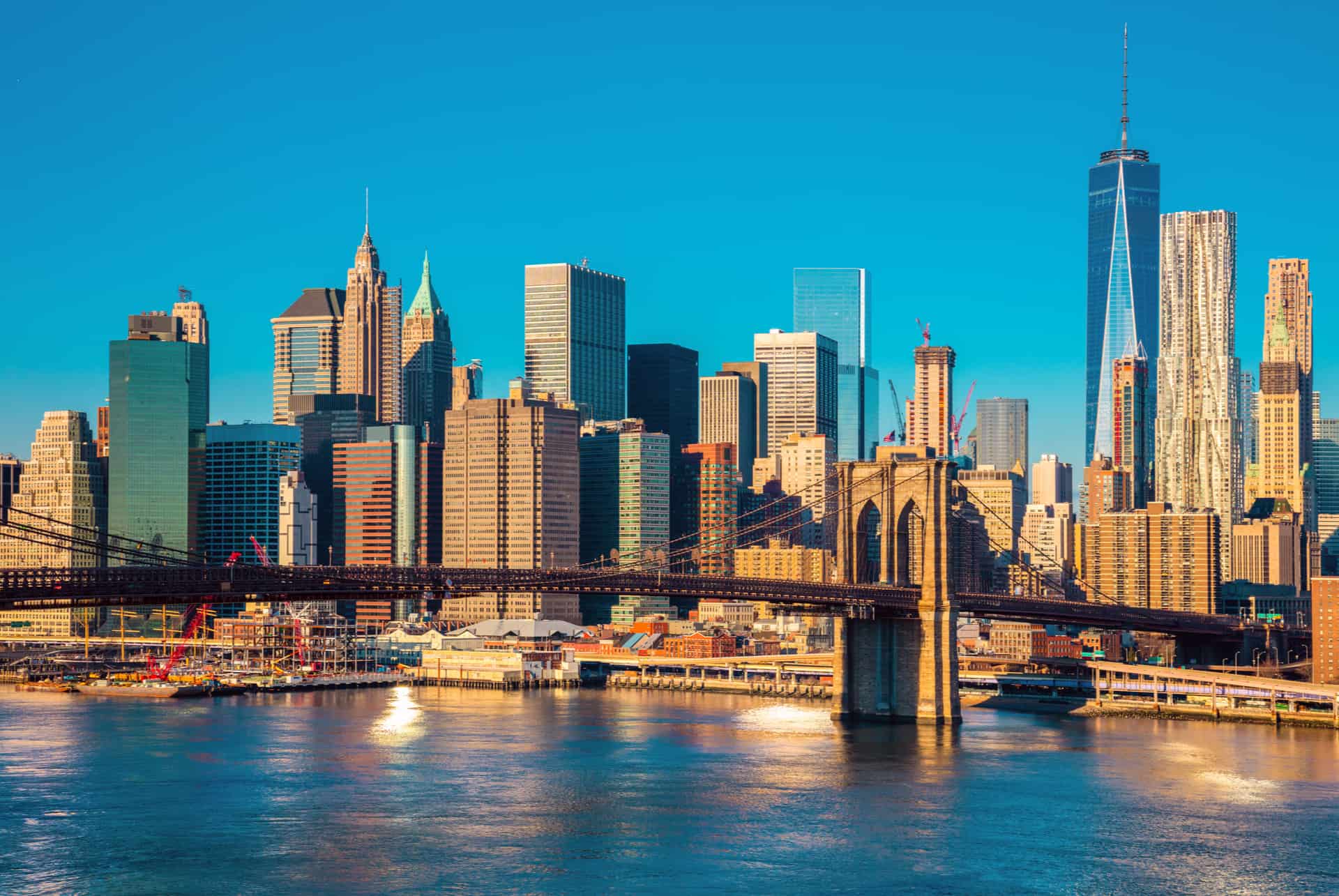 skyline new york skyline new york