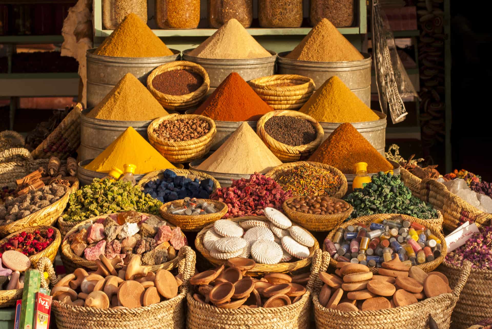 souk de marrakech souk de marrakech