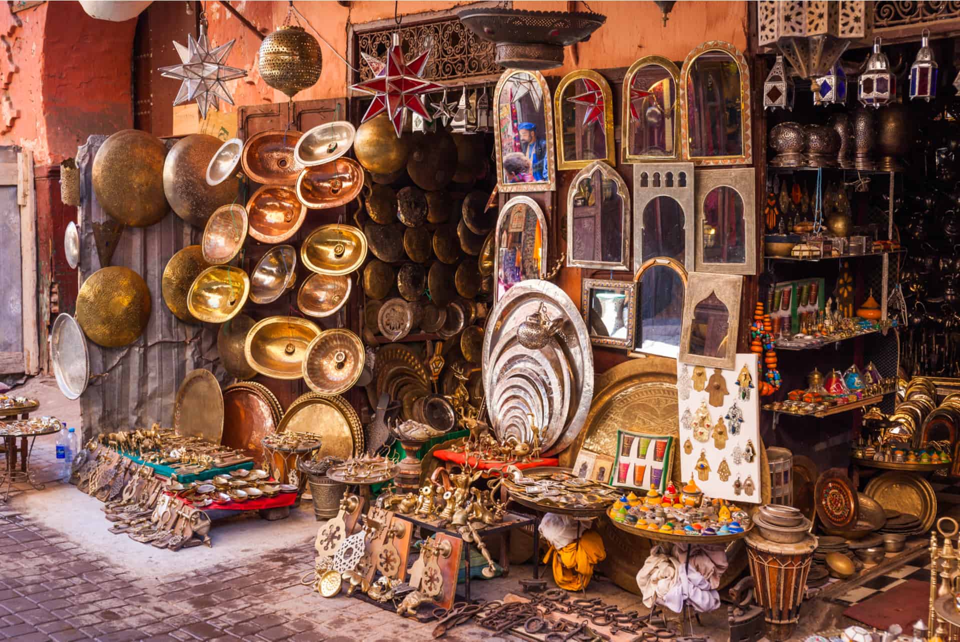 souk de marrakech souk de marrakech