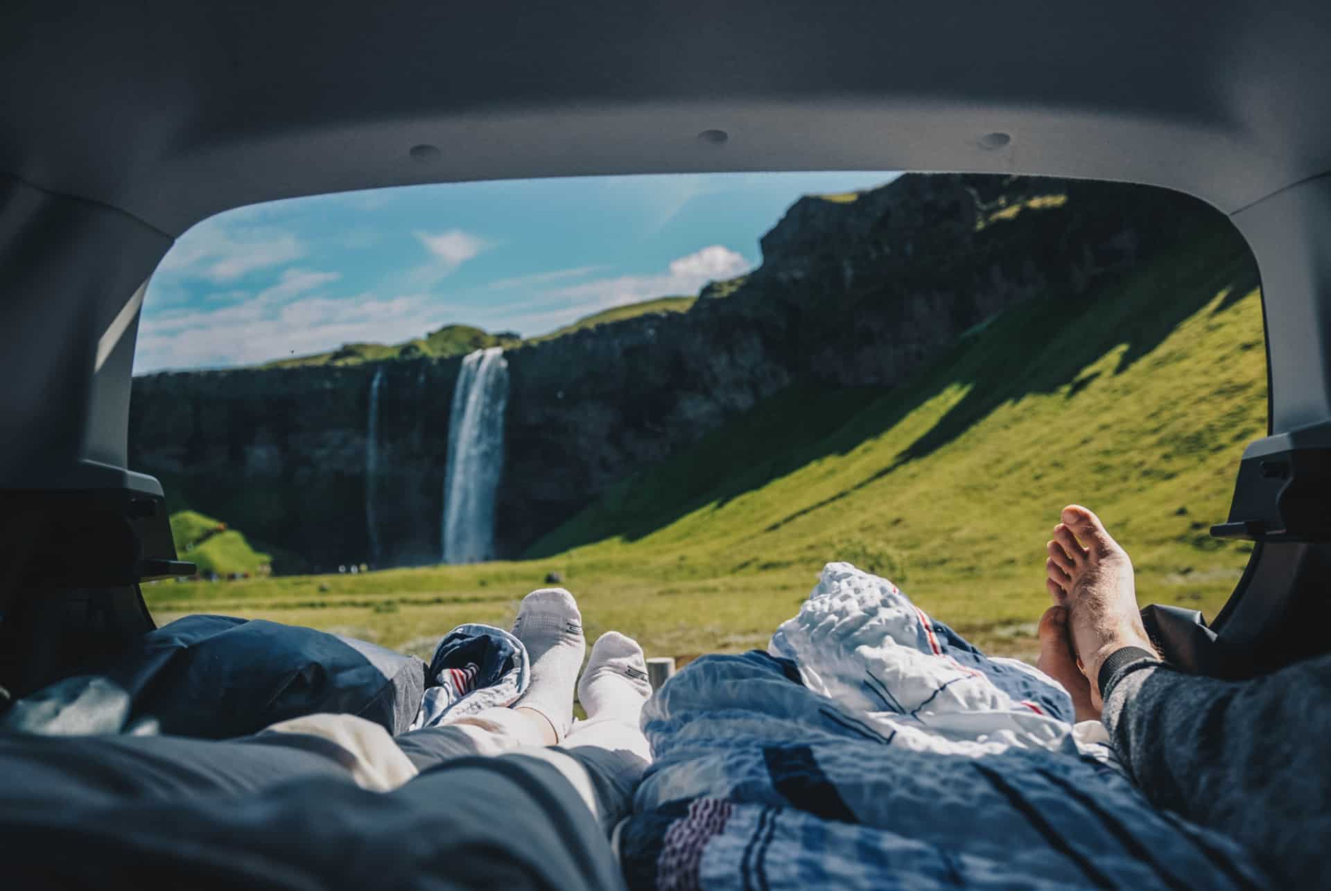 camping islande camping islande