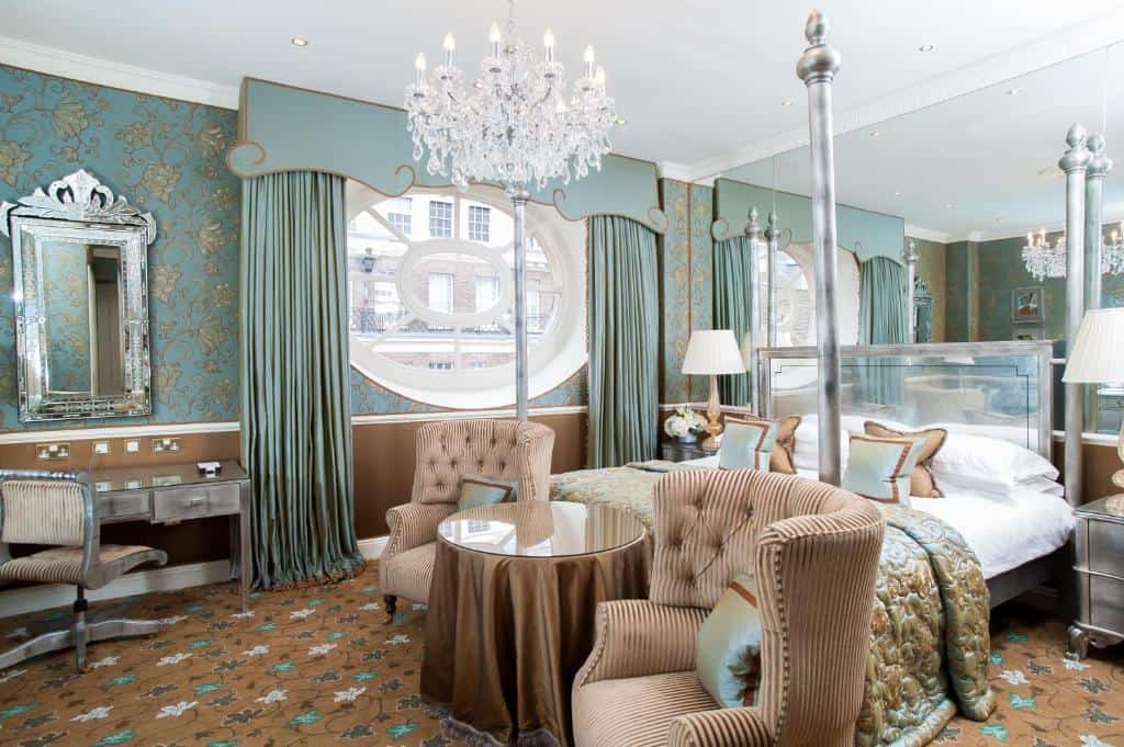 chesterfield mayfair dormir londres chesterfield mayfair dormir londres