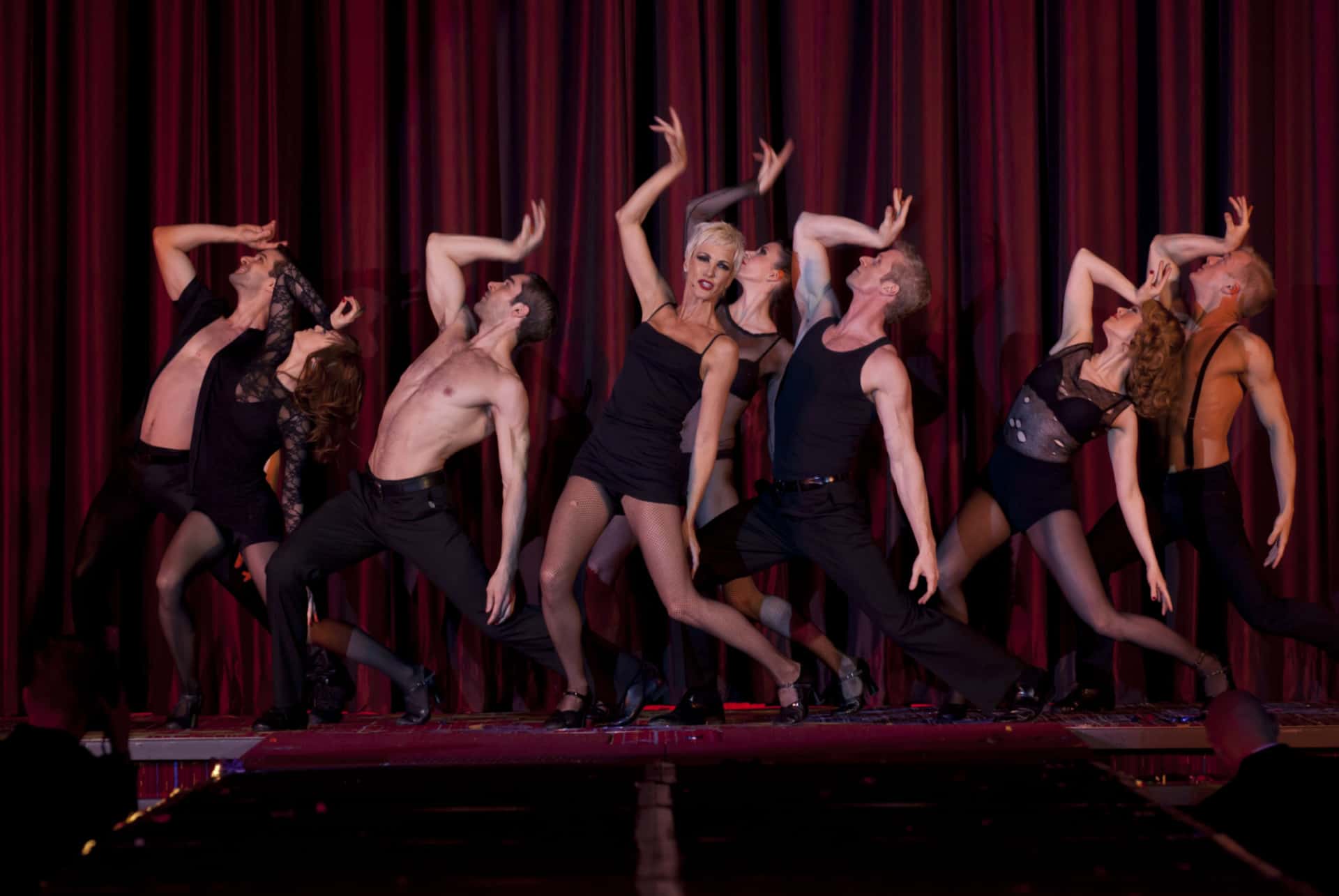 comedie musicale chicago comedie musicale chicago